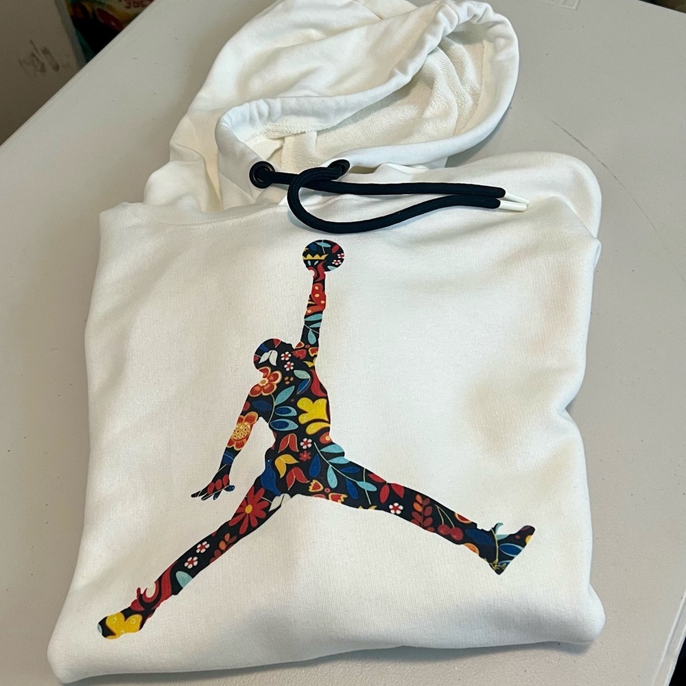 Rollie Hoodie NWOT